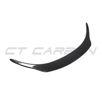 TOYOTA SUPRA 2019+ A90 CARBON FIBRE SPOILER - V3