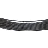 TOYOTA SUPRA 2019+ A90 CARBON FIBRE SPOILER - V3
