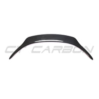 TOYOTA SUPRA 2019+ A90 CARBON FIBRE SPOILER - V3