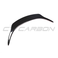TOYOTA SUPRA 2019+ A90 CARBON FIBRE SPOILER - V3