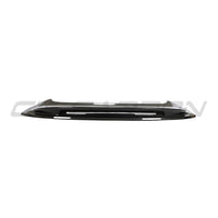PORSCHE 992 CARRERA/GTS 2018+ CARBON FIBRE REPLACEMENT DUCKTAIL SPOILER