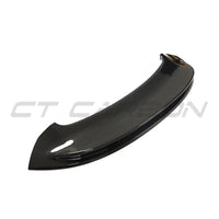 PORSCHE 992 CARRERA/GTS 2018+ CARBON FIBRE REPLACEMENT DUCKTAIL SPOILER