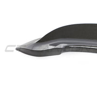 PORSCHE 992 CARRERA/GTS 2018+ CARBON FIBRE REPLACEMENT DUCKTAIL SPOILER