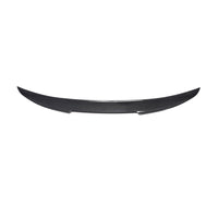 BMW 8 SERIES & M8 G16/F93 2019-2025 CARBON FIBRE SPOILER - V1