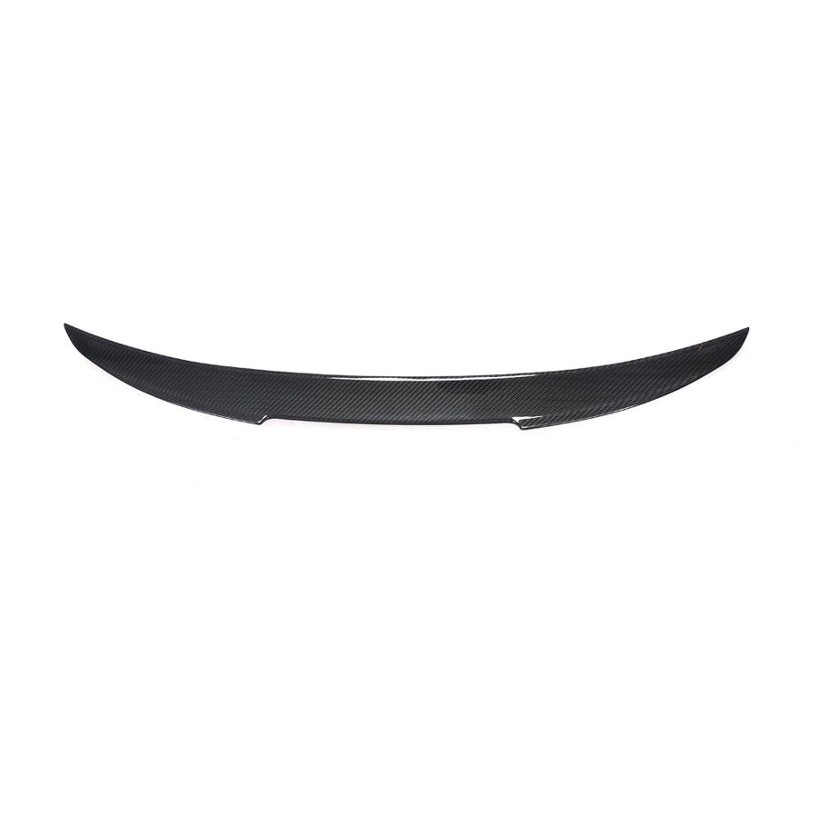 BMW 8 SERIES & M8 G16/F93 2019-2025 CARBON FIBRE SPOILER - V1