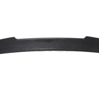 BMW 8 SERIES & M8 G16/F93 2019-2025 CARBON FIBRE SPOILER - V1