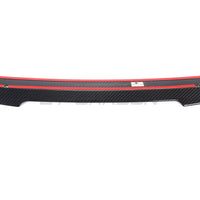 BMW 8 SERIES & M8 G16/F93 2019-2025 CARBON FIBRE SPOILER - V1