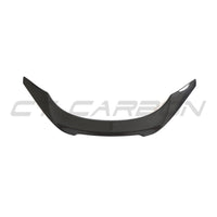TOYOTA SUPRA 2019+ A90 CARBON FIBRE SPOILER - V2