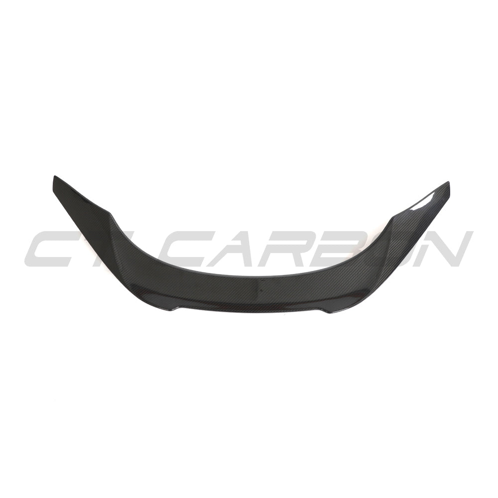 TOYOTA SUPRA 2019+ A90 CARBON FIBRE SPOILER - V2