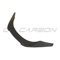 TOYOTA SUPRA 2019+ A90 CARBON FIBRE SPOILER - V2