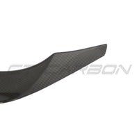 TOYOTA SUPRA 2019+ A90 CARBON FIBRE SPOILER - V2