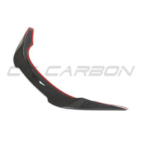 TOYOTA SUPRA 2019+ A90 CARBON FIBRE SPOILER - V2