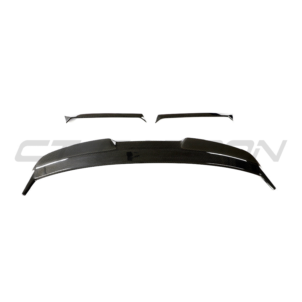 BMW G81 M3 TOURING 2022+ FULL CARBON FIBRE KIT - V6