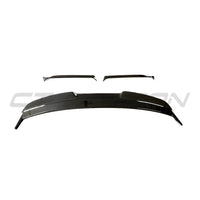 BMW G81 M3 TOURING 2022+ FULL CARBON FIBRE KIT - V3