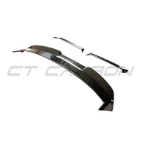 BMW G81 M3 TOURING 2022+ FULL CARBON FIBRE KIT - V5