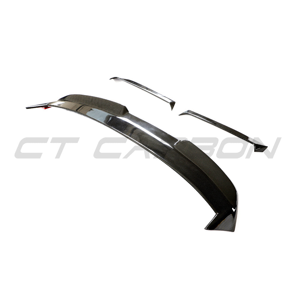 BMW G81 M3 TOURING 2022+ FULL CARBON FIBRE KIT - V6
