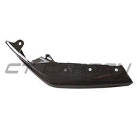 BMW M3/M4 G80/G81/G82/G83 CARBON FIBRE FRONT BUMPER CORNER REPLACEMENTS