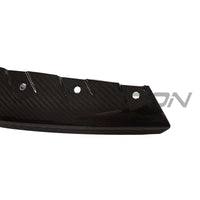 BMW M3/M4 G80/G81/G82/G83 CARBON FIBRE FRONT BUMPER CORNER REPLACEMENTS