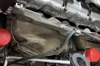 Funk Motorsport BMW M3 F80 Turbo Blanket 4-layer construction In Three Blanket Finishes