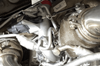 Funk Motorsport BMW M3 F80 Turbo Blanket 4-layer construction In Three Blanket Finishes
