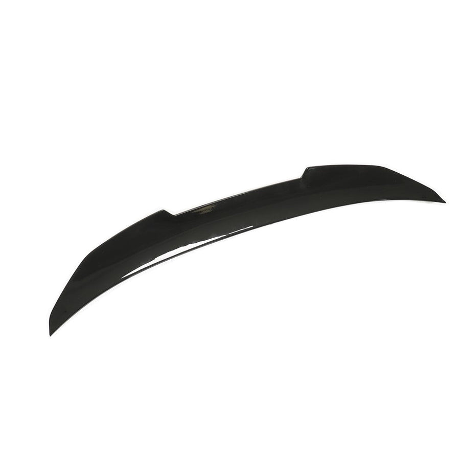 BMW 3 SERIES F30 GLOSS BLACK SPOILER - V3
