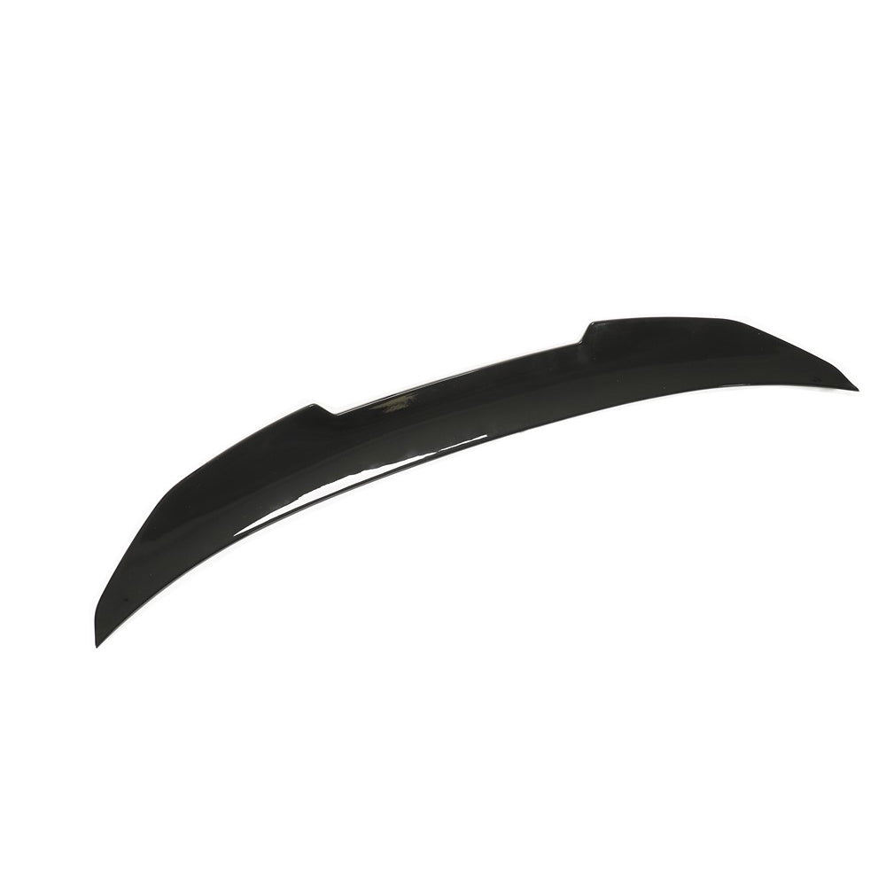 BMW 3 SERIES F30 GLOSS BLACK SPOILER - V3