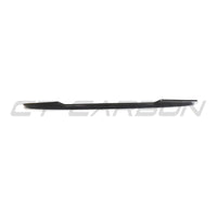 BMW G87 M2 / G42 2 SERIES 2022+ CARBON FIBRE SPOILER - V3