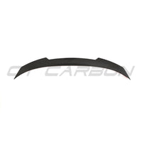 BMW G42 2 SERIES 2022+ FULL CARBON FIBRE KIT - V5