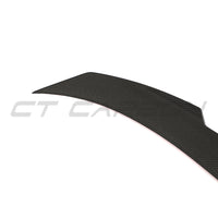 BMW G42 2 SERIES 2022+ FULL CARBON FIBRE KIT - V5