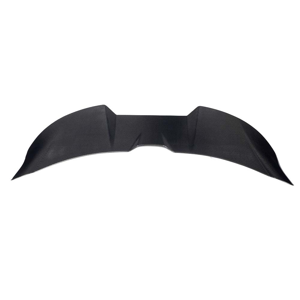 MCLAREN 750S 2023+ CARBON FIBRE SPOILER - CT DESIGN