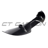 MCLAREN 750S 2023+ CARBON FIBRE SPOILER - CT DESIGN