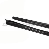 BMW 8 SERIES & M8 G16/F93 2019-2025 CARBON FIBRE SIDE SKIRTS - V2