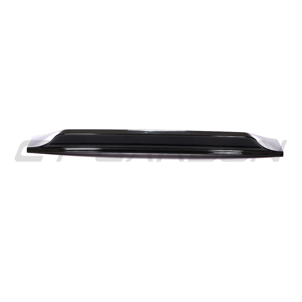 PORSCHE 911 991.2 GTS/CARRERA/ TARGA 2017-2019 CARBON FIBRE SPOILER V2