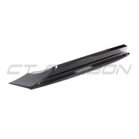 PORSCHE 911 991.2 GTS/CARRERA/ TARGA 2017-2019 CARBON FIBRE SPOILER V2