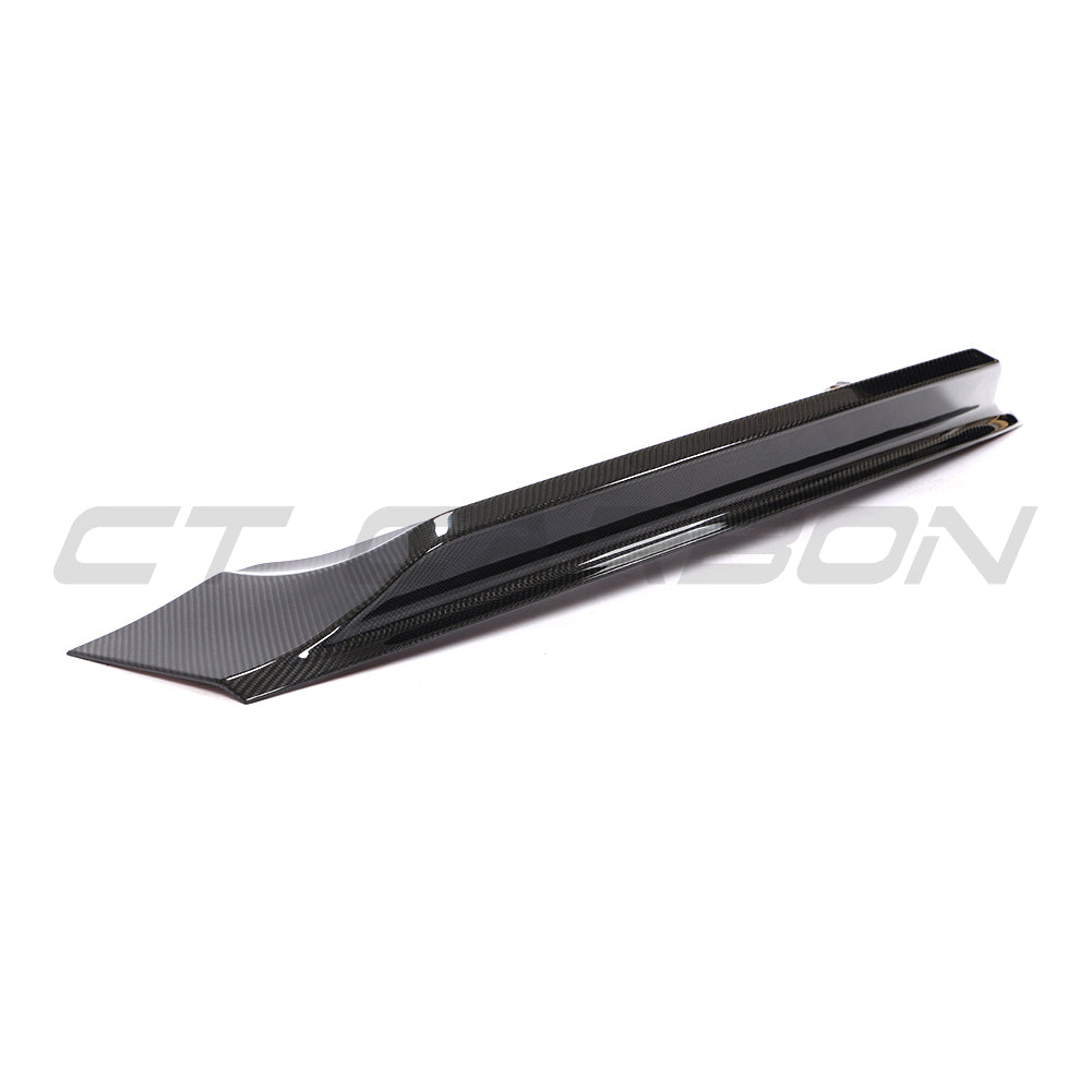 PORSCHE 911 991.2 GTS/CARRERA/ TARGA 2017-2019 CARBON FIBRE SPOILER V2