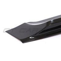 PORSCHE 911 991.2 GTS/CARRERA/ TARGA 2017-2019 CARBON FIBRE SPOILER V2