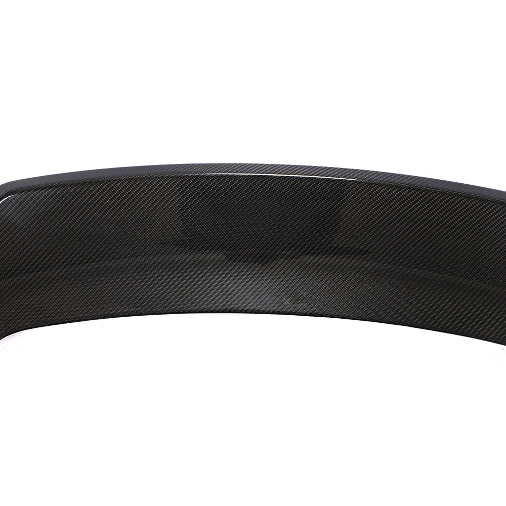 PORSCHE 911 991.2 GTS/CARRERA/ TARGA 2017-2019 CARBON FIBRE SPOILER V2