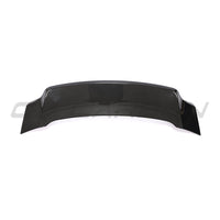 PORSCHE 911 991.2 GTS/CARRERA/ TARGA 2017-2019 CARBON FIBRE SPOILER V2