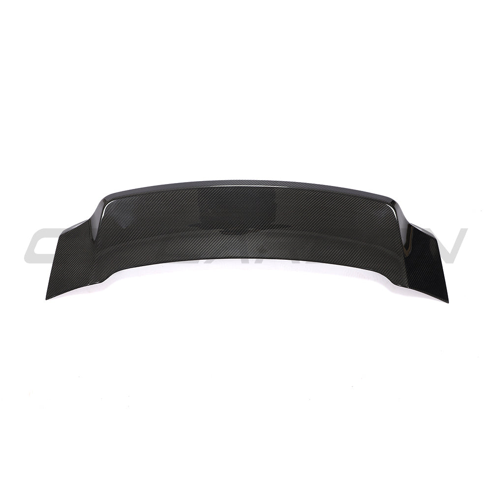 PORSCHE 911 991.2 GTS/CARRERA/ TARGA 2017-2019 CARBON FIBRE SPOILER V2