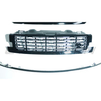 RANGE ROVER L460 2022+ FULL BLACK EDITION TRIM PACK