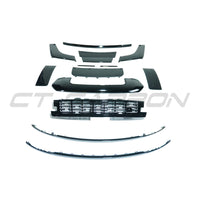 RANGE ROVER L460 2022+ FULL BLACK EDITION TRIM PACK