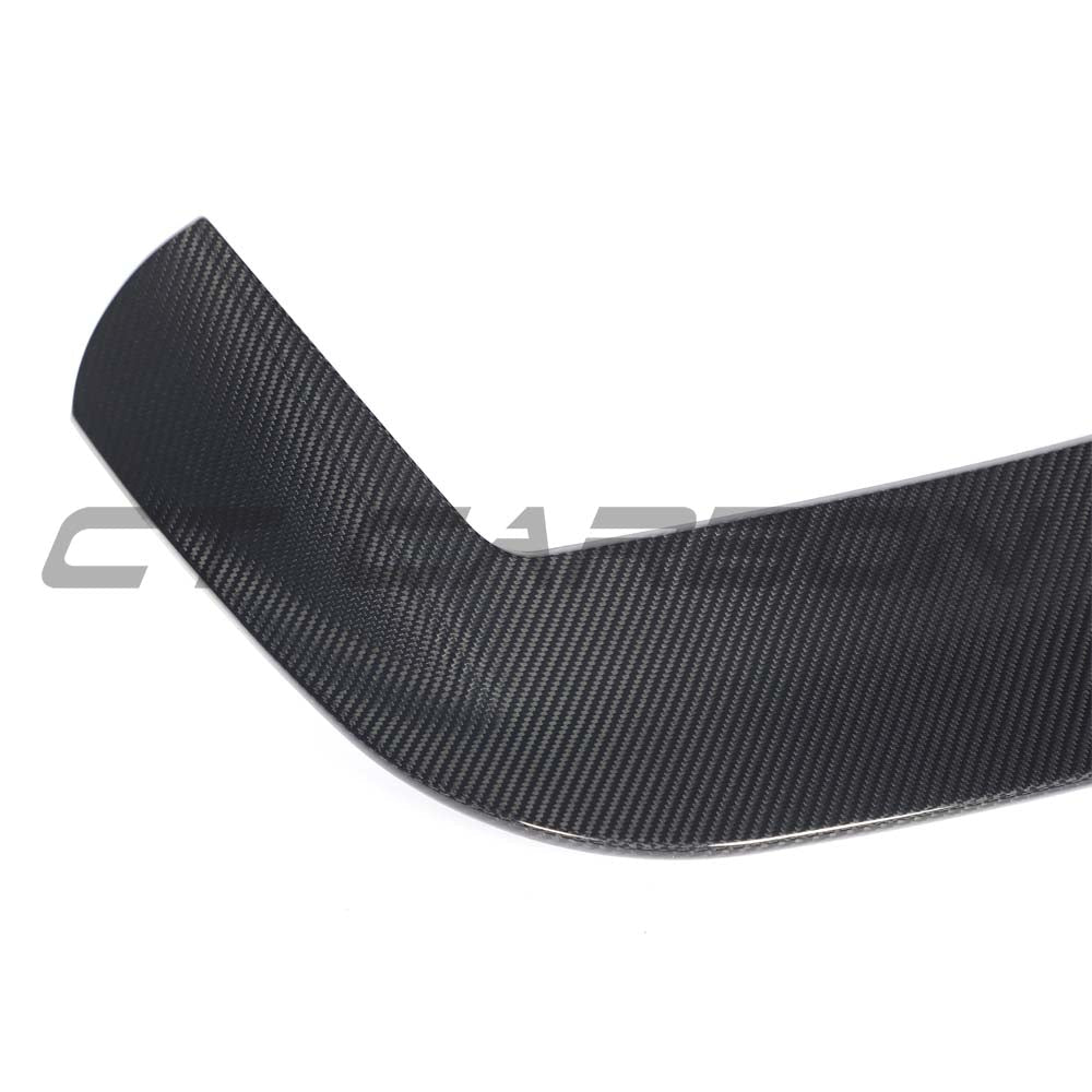 AUDI A3/S3/RS3 8Y 2022+ SPORTBACK CARBON FIBRE SPOILER - CT DESIGN V3
