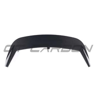 AUDI A3/S3/RS3 8Y 2022+ SPORTBACK CARBON FIBRE SPOILER - CT DESIGN V3