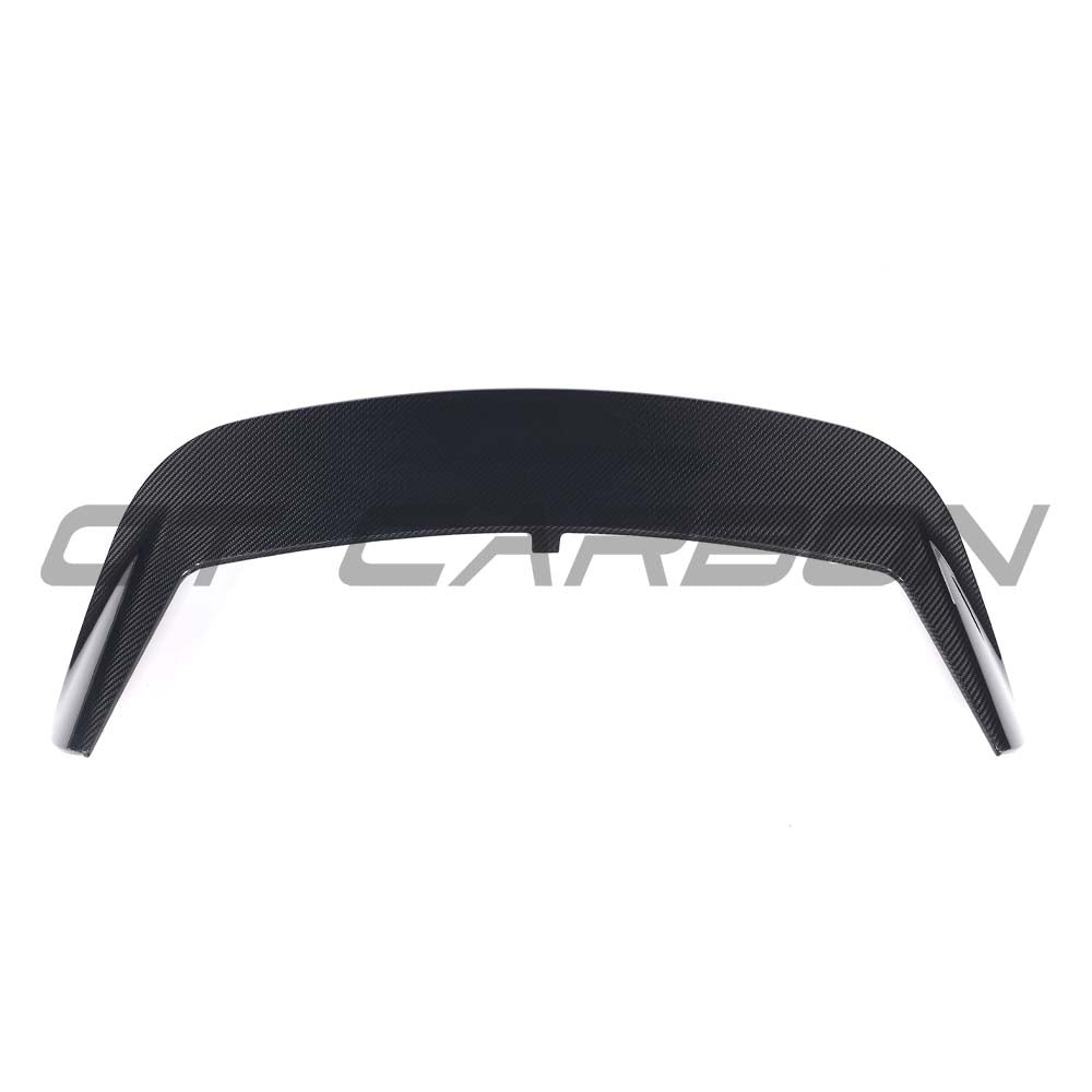 AUDI A3/S3/RS3 8Y 2022+ SPORTBACK CARBON FIBRE SPOILER - CT DESIGN V3