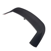 AUDI A3/S3/RS3 8Y 2022+ SPORTBACK CARBON FIBRE SPOILER - CT DESIGN V3