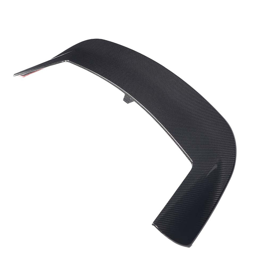 AUDI A3/S3/RS3 8Y 2022+ SPORTBACK CARBON FIBRE SPOILER - CT DESIGN V3