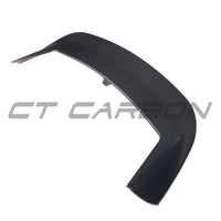 AUDI A3/S3/RS3 8Y 2022+ SPORTBACK CARBON FIBRE SPOILER - CT DESIGN V3