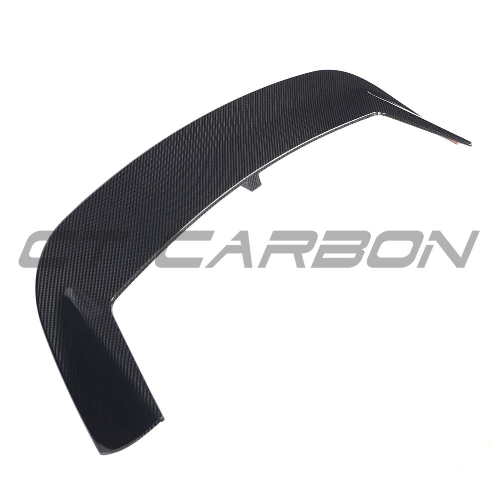AUDI A3/S3/RS3 8Y SPORTBACK FULL CARBON FIBRE KIT - V4 - CT DESIGN