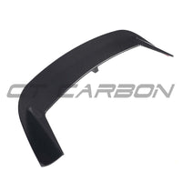 AUDI A3/S3/RS3 8Y 2022+ SPORTBACK CARBON FIBRE SPOILER - CT DESIGN V3