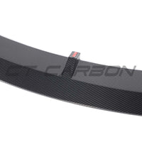AUDI A3/S3/RS3 8Y SPORTBACK FULL CARBON FIBRE KIT - V4 - CT DESIGN